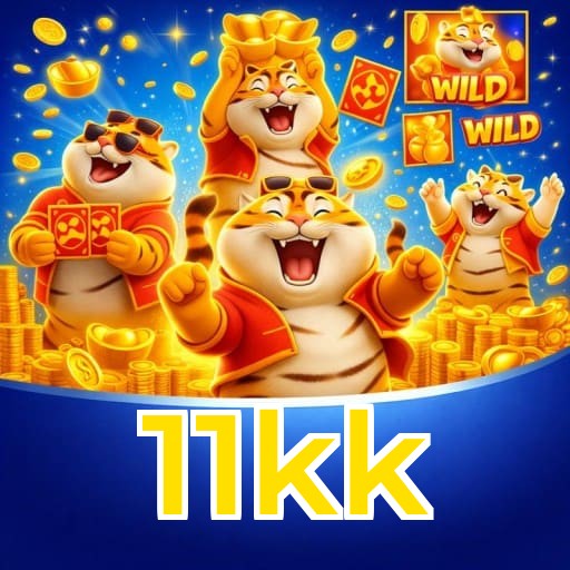 Lottery Clássica na 11kk