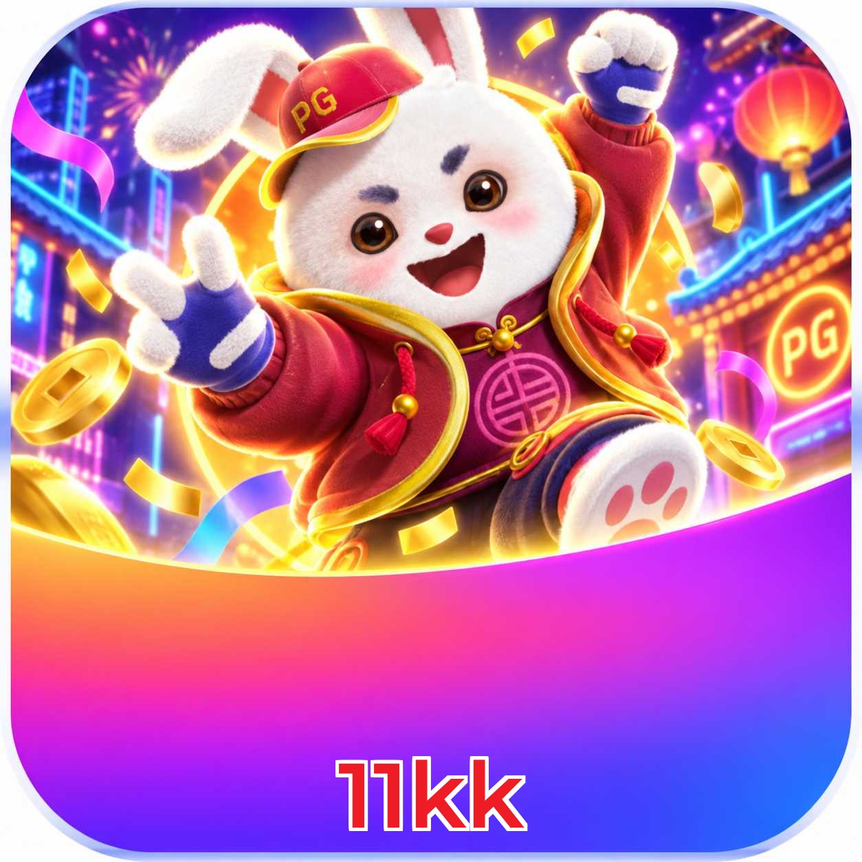 APK oficial da 11kk para Android com instalação verificada