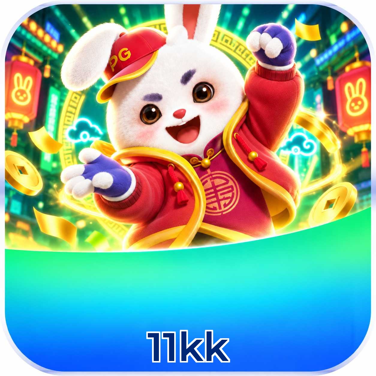 Login seguro na 11kk com 2FA e biometria Face ID