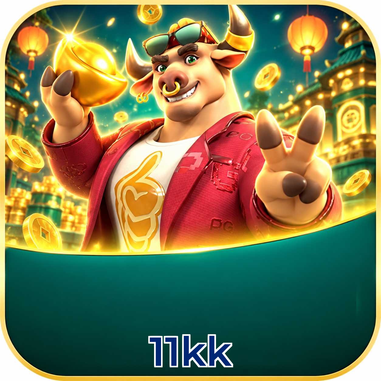 Grandes vitórias nos jogos Fortune da 11kk