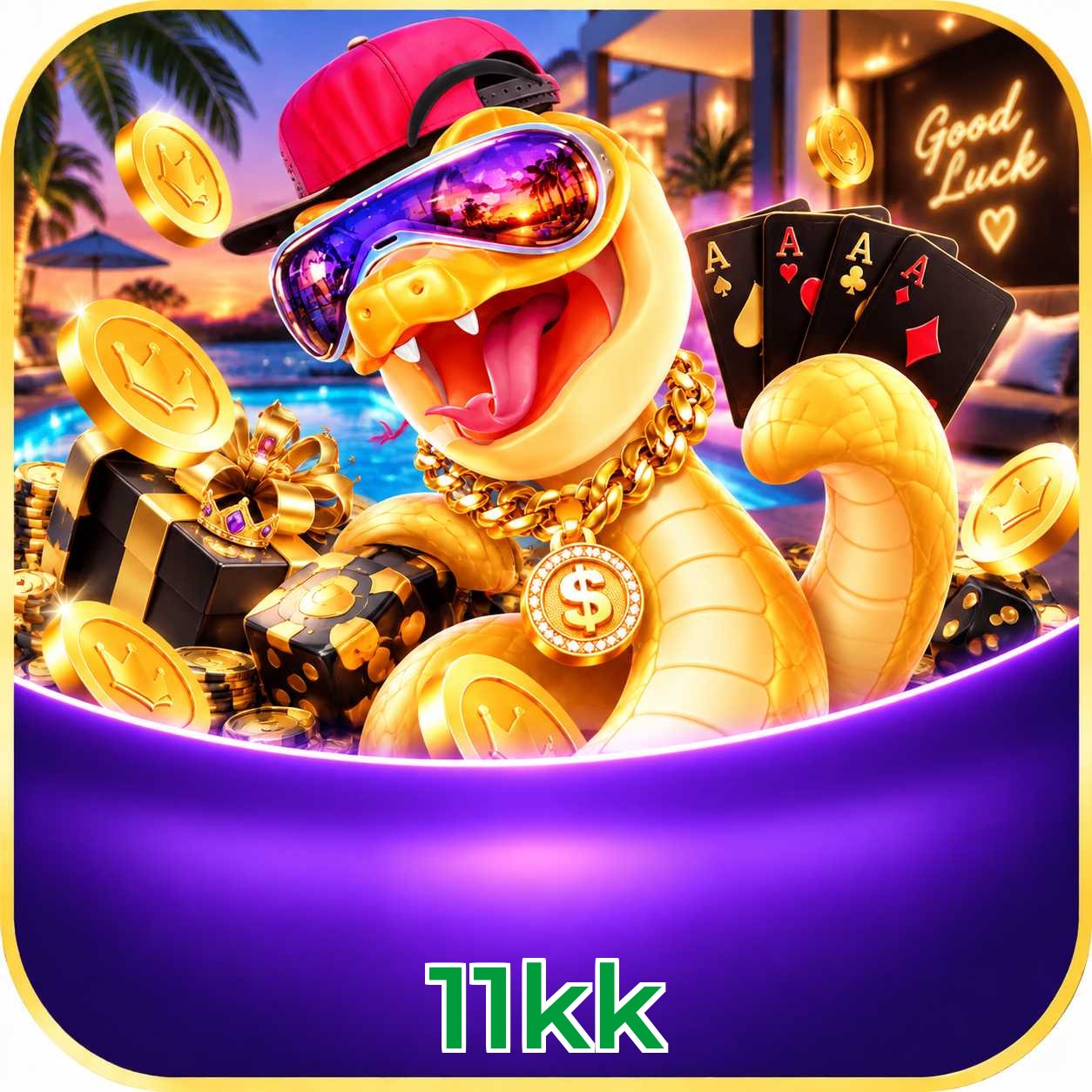 Comparativo do app 11kk versus navegador mobile