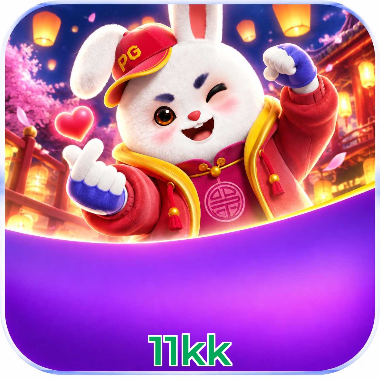 Download seguro do app 11kk com APK oficial de 58MB