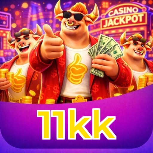 Promoções e bônus exclusivos da 11kk