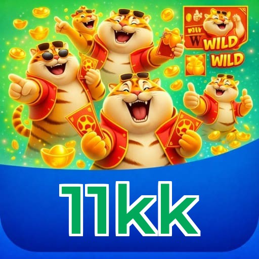 Jogos com maior RTP na 11kk